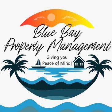 blue bay property management